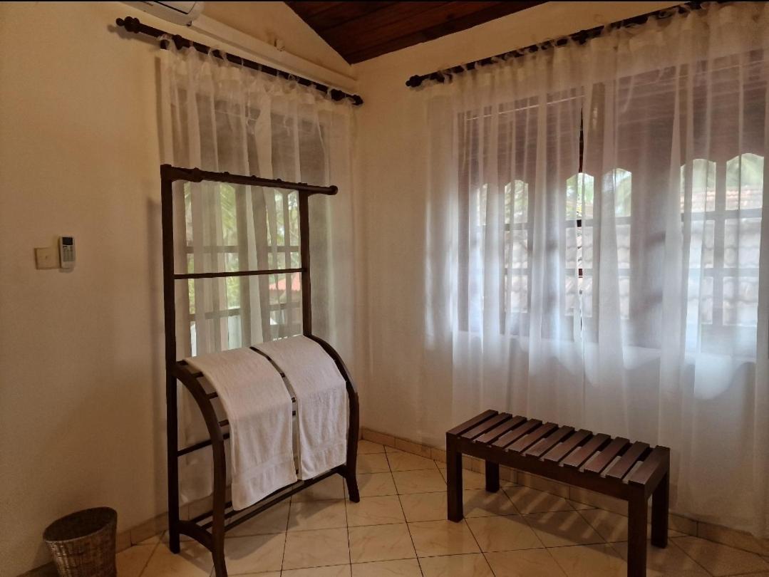 Panorama Beach Hotel Tangalle Exterior photo