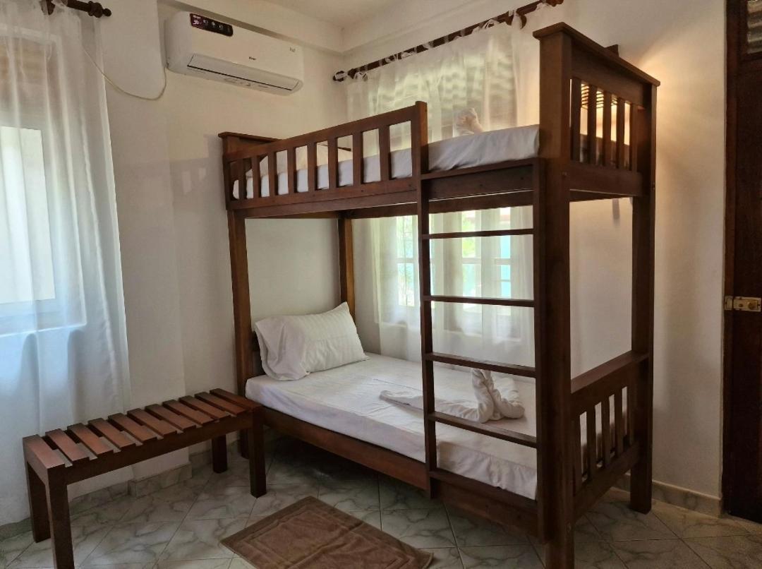 Panorama Beach Hotel Tangalle Exterior photo