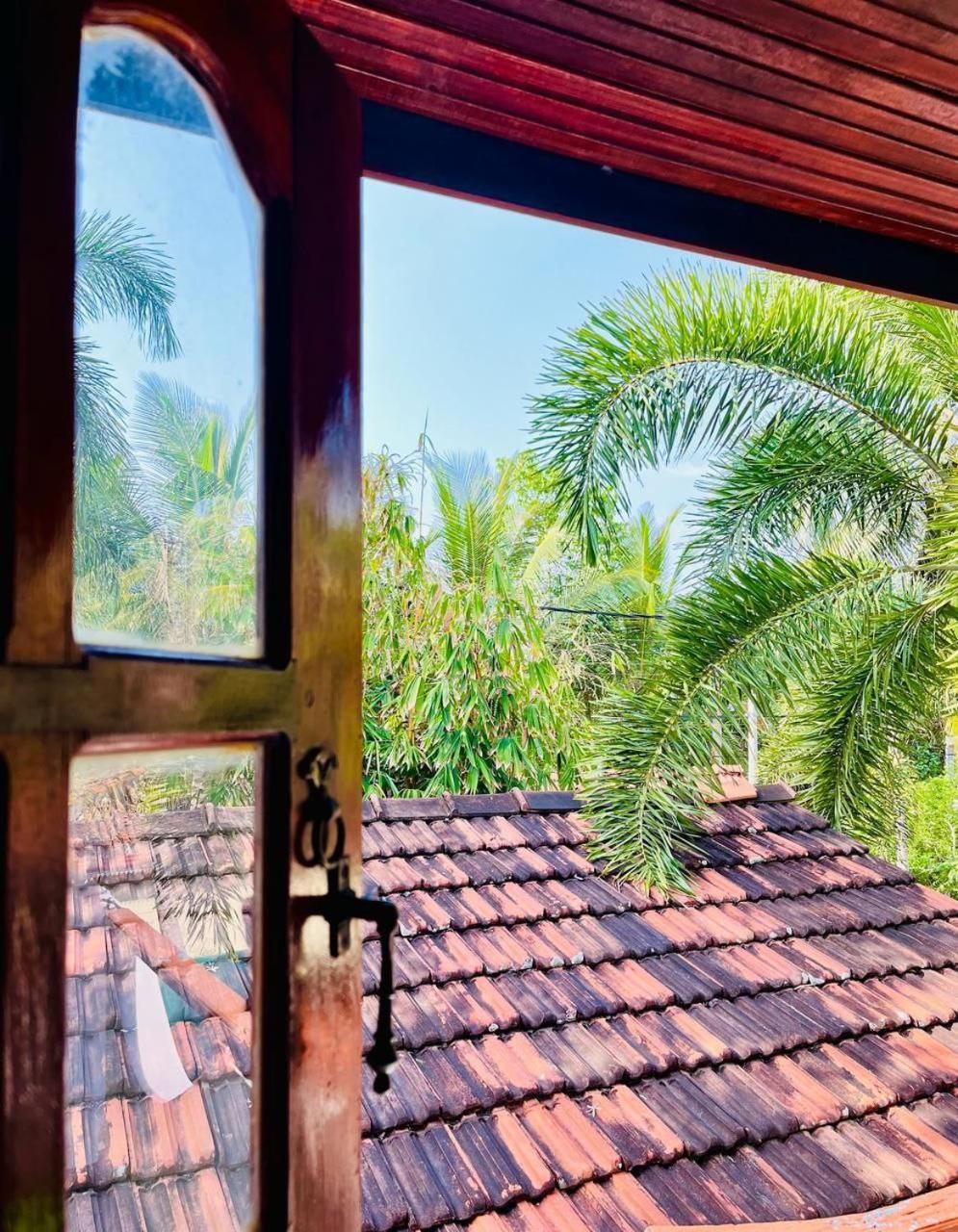 Panorama Beach Hotel Tangalle Exterior photo