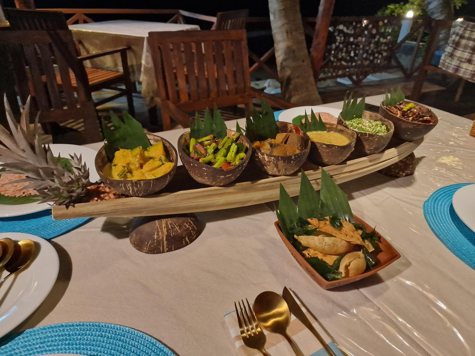 Panorama Beach Hotel Tangalle Exterior photo